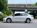 2023 Toyota Corolla XII (E210), серебристый, 1360000 рублей - вид 6