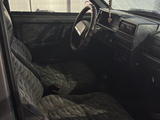2000 Lada (ВАЗ) 21099, розовый, 160000 рублей, вид 5
