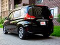 2022 Honda Freed II Рестайлинг, чёрный - вид 4