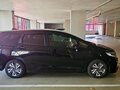 2015 Honda Shuttle II, чёрный, 1450000 рублей - вид 2