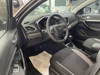 2026 Lada (ВАЗ) Vesta SW I Рестайлинг (NG), коричневый, 2062000 рублей, вид 2