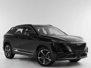 2025 Dongfeng Mage, чёрный, 2550000 рублей, вид 3