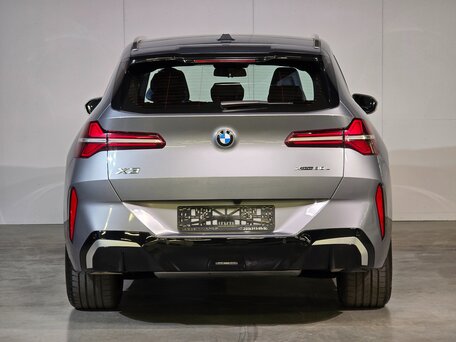 2025 BMW X3 Long 30L xDrive IV (G45/G48), белый, 6538000 рублей, вид 3