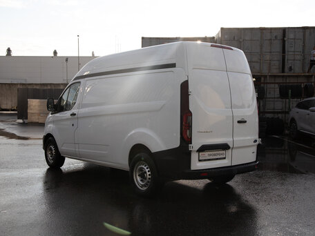2023 Ford Transit, белый, 3399000 рублей, вид 5