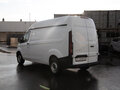 2023 Ford Transit, белый, 3399000 рублей - вид 4