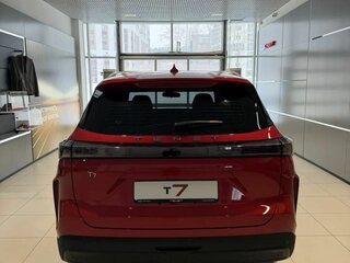 2026 Tenet T7, красный, 2935000 рублей, вид 5