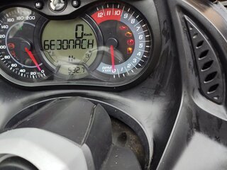 2008 BRP Can-Am Spyder, серебристый, 900000 рублей, вид 2