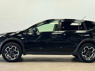 2011 Subaru XV I, чёрный, 750000 рублей, вид 2