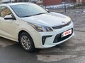 2019 Kia Rio IV, белый, 1500000 рублей - вид 1