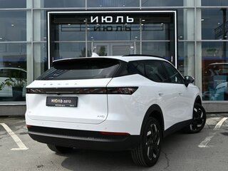 2026 Omoda C7, белый, 3098000 рублей, вид 5