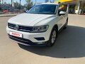 2019 Volkswagen Tiguan II, белый, 2450000 рублей