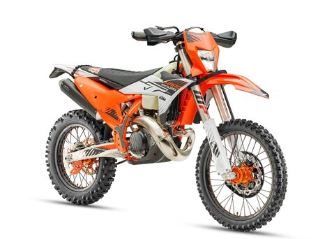 2025 KTM 300 EXC, белый, 1699000 рублей, вид 1