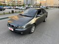 2010 Lifan Solano I (620), серый