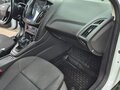 2017 Ford Focus III Рестайлинг, белый, 1200000 рублей - вид 6