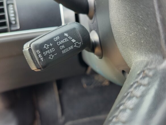 2010 Audi A6 III (C6) Рестайлинг, чёрный, 1350000 рублей - вид 11
