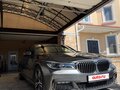 2018 BMW 7 серии 730d xDrive VI (G11/G12), серый, 4800000 рублей - вид 1
