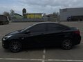 2014 Hyundai Solaris I, чёрный, 800000 рублей - вид 4
