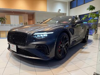 2025 Bentley Continental GT Speed IV, серый, 32050128 рублей, вид 1