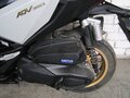 2024 Honda ADV350, серый - вид 4