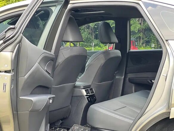 2025 Lexus RX 300 V, серебристый, 6539748 рублей - вид 9