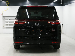 2026 GAC Trumpchi M6 Pro, чёрный, 2925000 рублей, вид 4