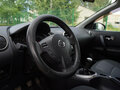 2010 Nissan Qashqai I Рестайлинг, фиолетовый, 739000 рублей - вид 10