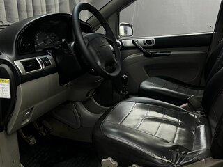 2007 Chevrolet Rezzo, бежевый, 399888 рублей, вид 5