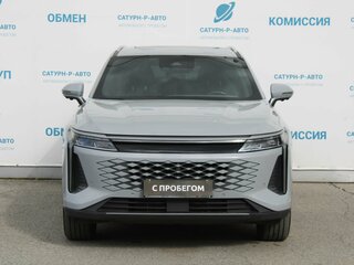 2023 Exeed RX, серый, 2559000 рублей, вид 2