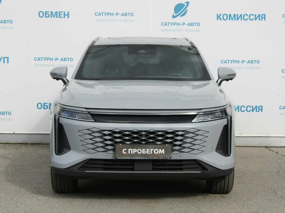 2023 Exeed RX, серый, 2559000 рублей - вид 1