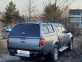 2014 Mitsubishi L200 IV, серый, 1850000 рублей - вид 5