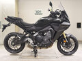 2026 Yamaha MT-09 Tracer (FJ-09), чёрный, 1600000 рублей - вид 1