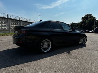 2015 BMW 3 серии 320i VI (F3x), чёрный, 1999999 рублей, вид 5