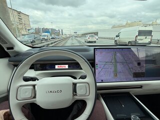 2026 Lynk & Co 900, чёрный, 7700000 рублей, вид 3