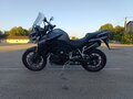 2012 Triumph Tiger 1200, серый, 720000 рублей - вид 1