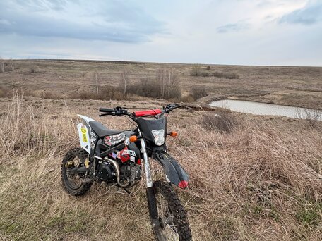 2024 VMC (Vento) Aura, красный, 50000 рублей, вид 4