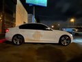 2014 BMW 3 серии 320d xDrive VI (F3x), белый, 2500000 рублей - вид 1