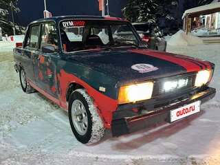 1999 Lada (ВАЗ) 2105, синий, 150000 рублей, вид 1