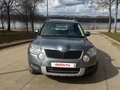 2012 Skoda Yeti I, серый, 819000 рублей - вид 2