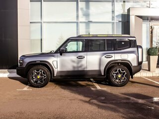2026 Jetour T2, серый, 4449000 рублей, вид 5