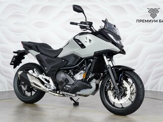 2026 Honda NC 750X, серый, 1499000 рублей, вид 5