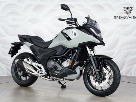 2026 Honda NC 750X, серый, 1499000 рублей, вид 5
