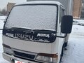 1996 Isuzu Elf (N-series), белый, 950000 рублей - вид 5