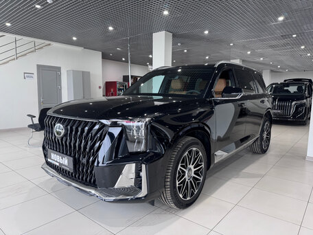 GAC GS8 II