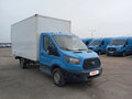 2021 Ford Transit, синий, 2000000 рублей - вид 1