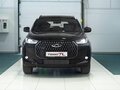 2025 Chery Tiggo 7L I, чёрный - вид 1