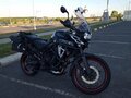 2016 Triumph Tiger 800, чёрный, 649999 рублей - вид 3