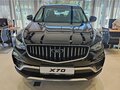 2026 Belgee X70 I Рестайлинг, чёрный - вид 1