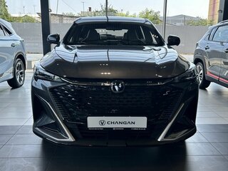 2025 Changan CS35 Max, серый, 2839900 рублей, вид 1
