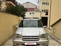2007 Chevrolet Niva I, серебристый, 390000 рублей - вид 1