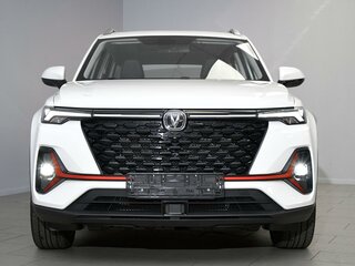 2024 Changan CS35 Plus I Рестайлинг, белый, 2709900 рублей, вид 2